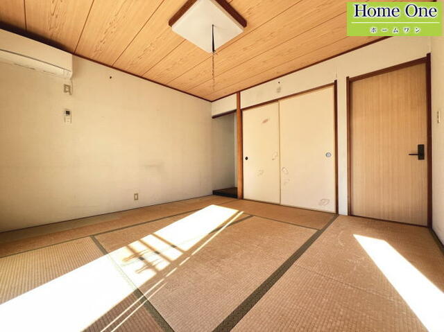 detached 栃木県下野市緑２丁目