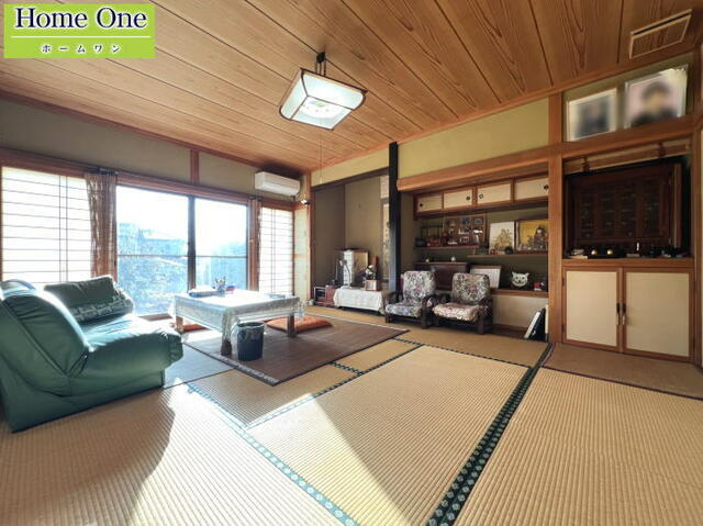 detached 栃木県真岡市白布ケ丘