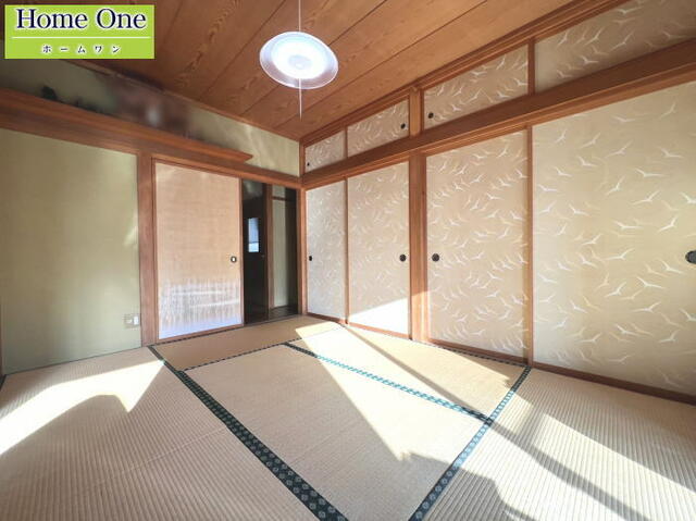 detached 栃木県真岡市白布ケ丘