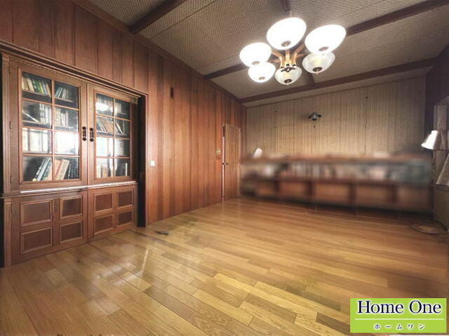 detached 栃木県真岡市白布ケ丘