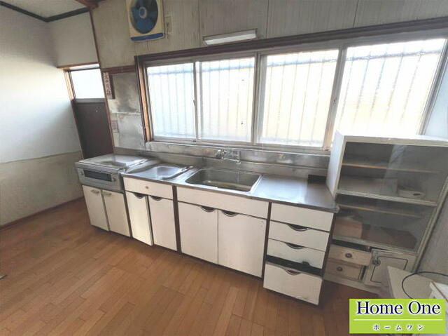 detached 栃木県真岡市白布ケ丘