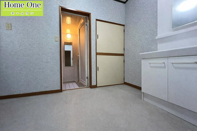 detached 栃木県真岡市白布ケ丘