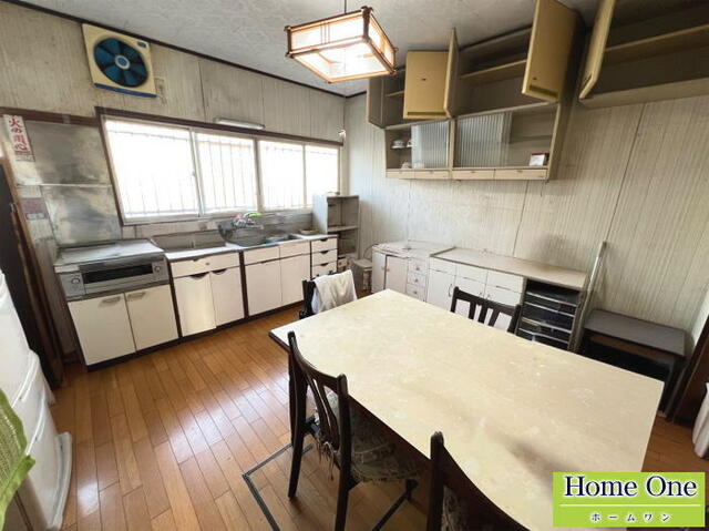 detached 栃木県真岡市白布ケ丘