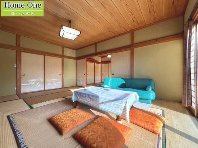 detached 栃木県真岡市白布ケ丘