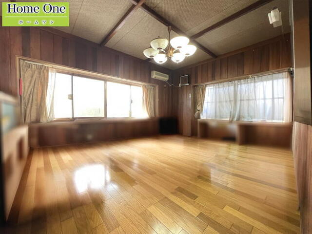 detached 栃木県真岡市白布ケ丘