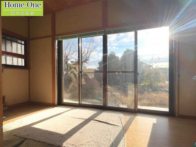 detached 栃木県真岡市白布ケ丘