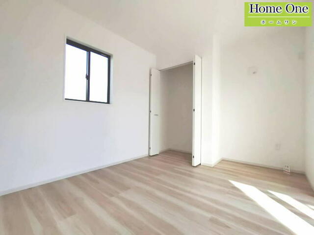 detached 栃木県真岡市亀山 地図を見る