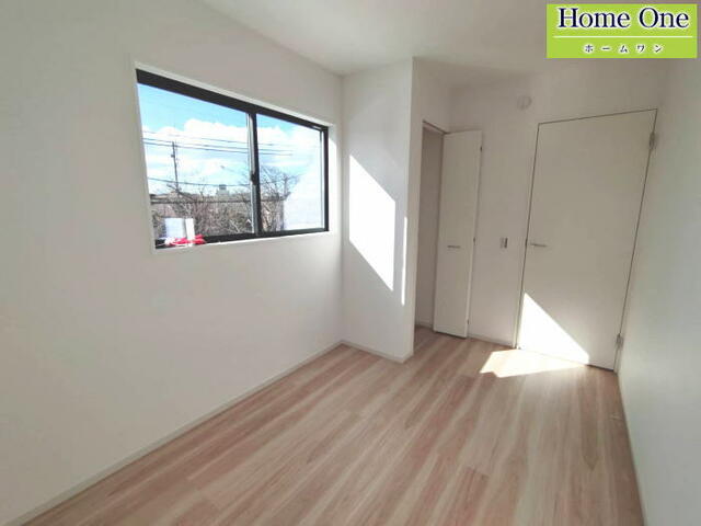 detached 栃木県真岡市亀山 地図を見る