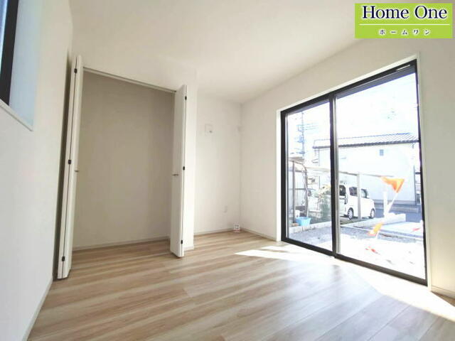 detached 栃木県真岡市亀山 地図を見る