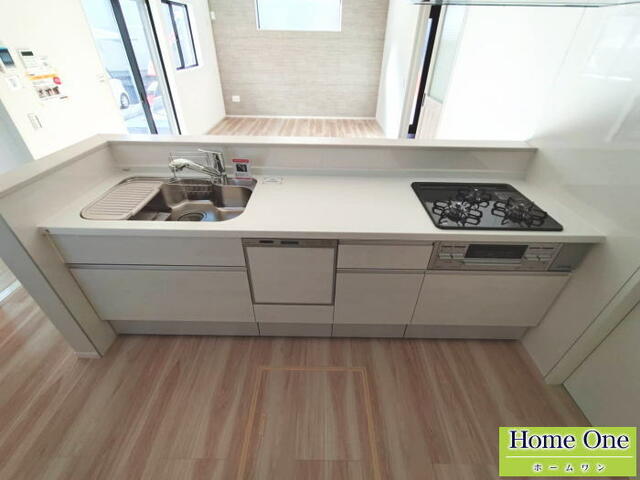 detached 栃木県真岡市亀山 地図を見る