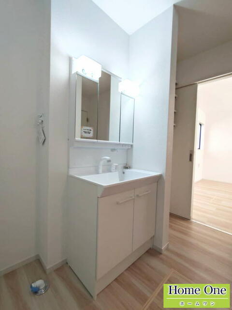 detached 栃木県真岡市亀山 地図を見る