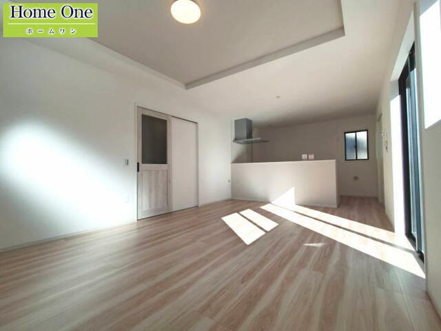 detached 栃木県真岡市亀山 地図を見る