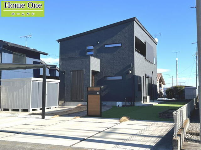 house for sale in Shimotsuke, Tochigi | ¥39,800,000 | 2SLDK | Akiyama…