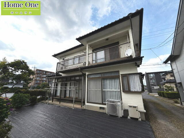 detached 栃木県下野市祇園２丁目