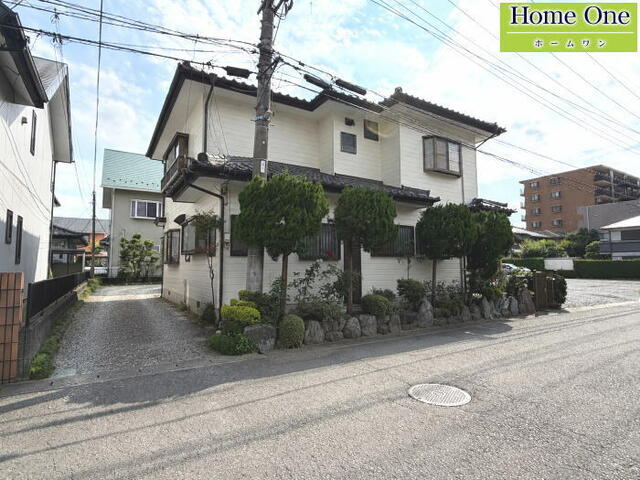 detached 栃木県下野市祇園２丁目