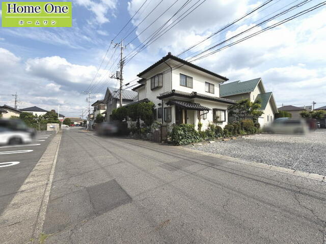 detached 栃木県下野市祇園２丁目