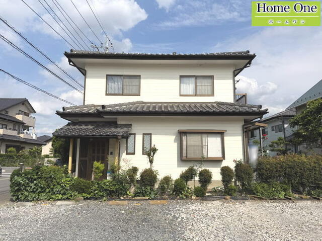 detached 栃木県下野市祇園２丁目