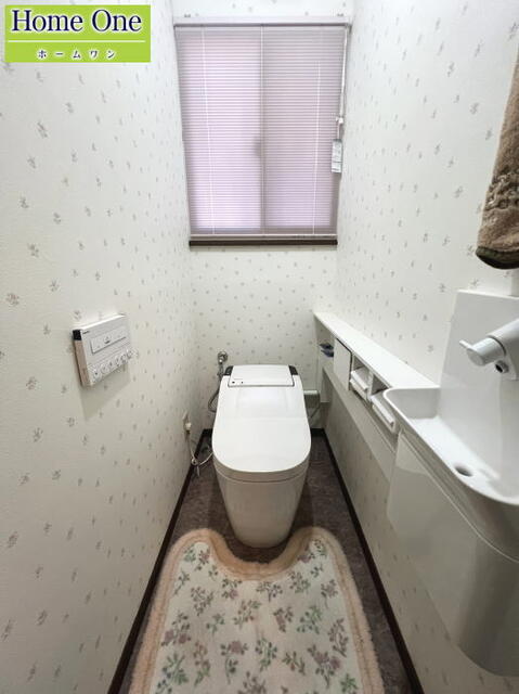 detached 栃木県下野市緑５丁目 地図を見る