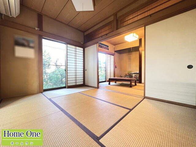 detached 栃木県下野市緑５丁目 地図を見る