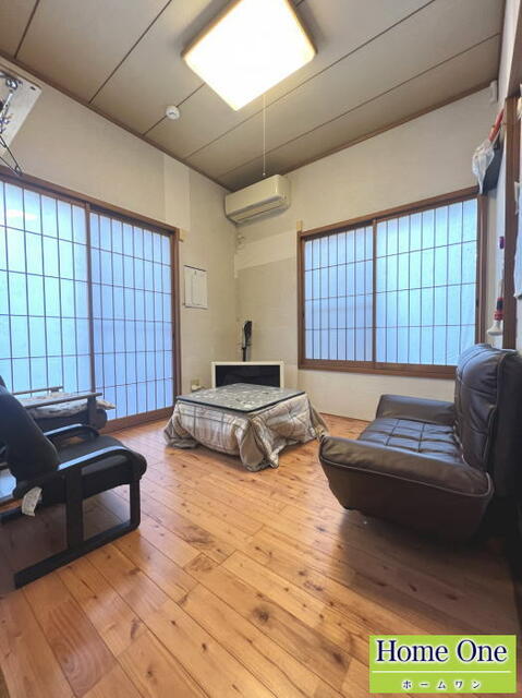 detached 栃木県下野市緑５丁目 地図を見る