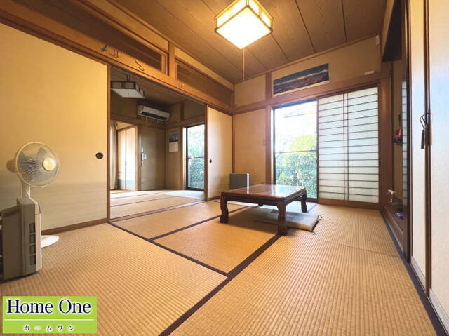detached 栃木県下野市緑５丁目 地図を見る