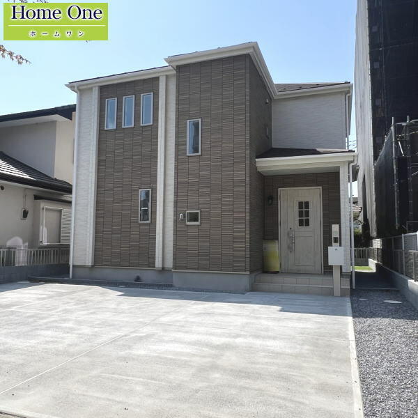 detached 栃木県下野市祇園５丁目