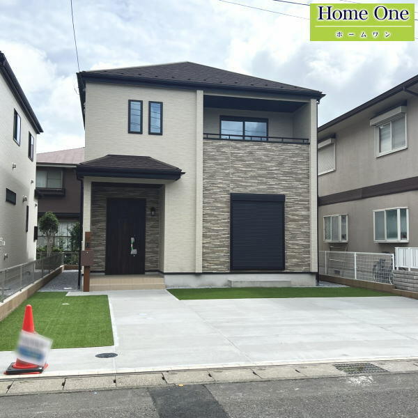 house for sale in Shimotsuke, Tochigi | ¥30,900,000 | 3LDK | Akiyama…