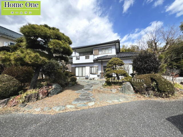 detached 栃木県下野市下古山