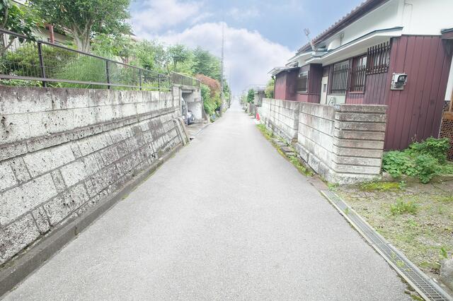 detached 栃木県宇都宮市富士見が丘４丁目 地図を見る