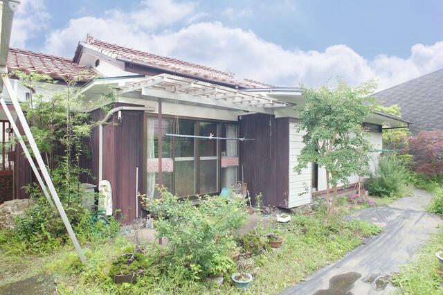 detached 栃木県宇都宮市富士見が丘４丁目 地図を見る