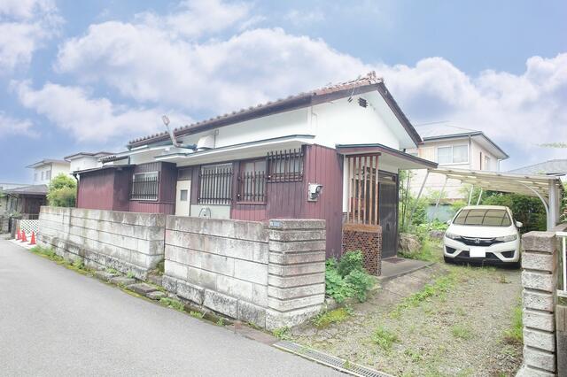 detached 栃木県宇都宮市富士見が丘４丁目 地図を見る