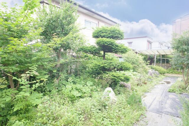 detached 栃木県宇都宮市富士見が丘４丁目 地図を見る