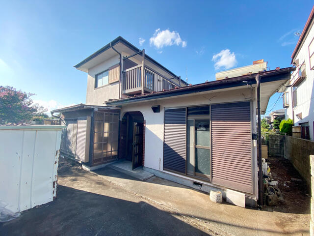 栃木県宇都宮市の一戸建て | 590万円 | 3LDK | 150.18m² | Akiyama house finder
