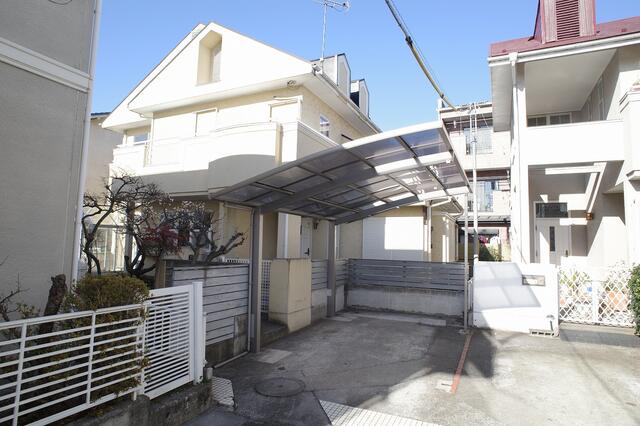 栃木県宇都宮市の一戸建て | 1480万円 | 4LDK | 186.71m² | Akiyama house finder