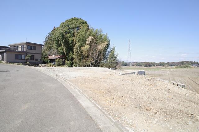 ハトマークサイト】栃木県大田原市の売地の検索結果