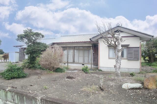 detached 栃木県芳賀郡芳賀町大字八ツ木 地図を見る