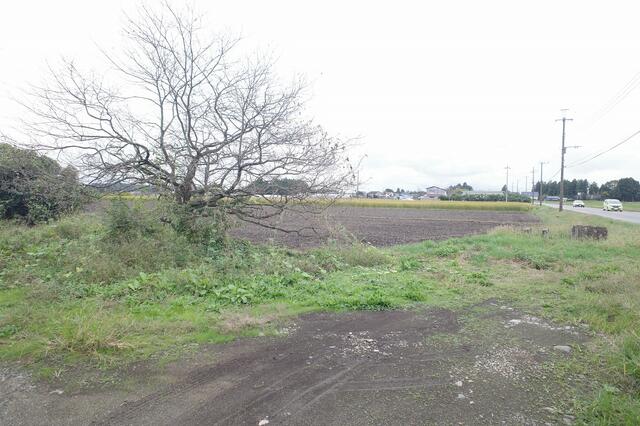 detached 栃木県芳賀郡芳賀町大字八ツ木 地図を見る