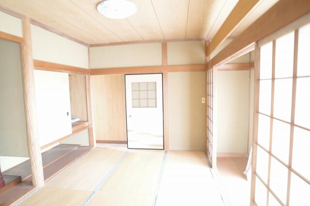 detached 栃木県芳賀郡芳賀町大字八ツ木 地図を見る