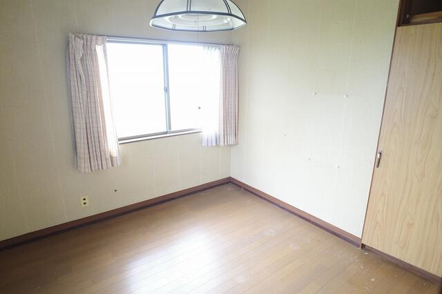 detached 栃木県芳賀郡芳賀町大字八ツ木 地図を見る