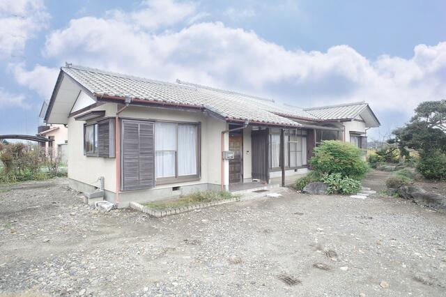 detached 栃木県芳賀郡芳賀町大字八ツ木 地図を見る