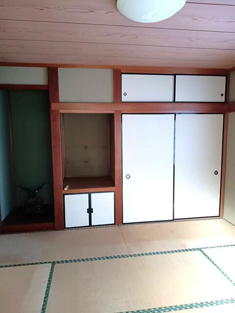 detached 栃木県芳賀郡芳賀町大字祖母井 地図を見る