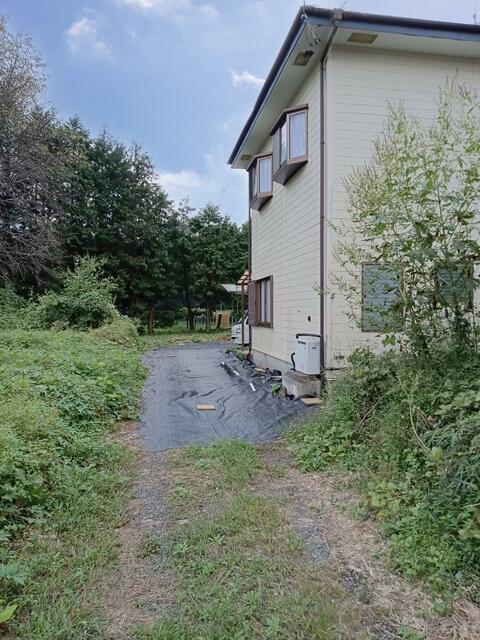 detached 栃木県芳賀郡芳賀町大字祖母井 地図を見る