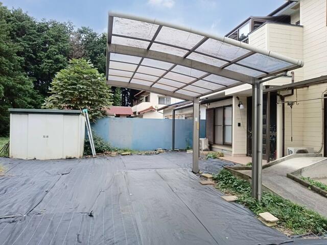 detached 栃木県芳賀郡芳賀町大字祖母井 地図を見る