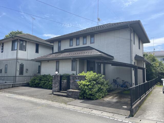detached 栃木県芳賀郡市貝町大字赤羽