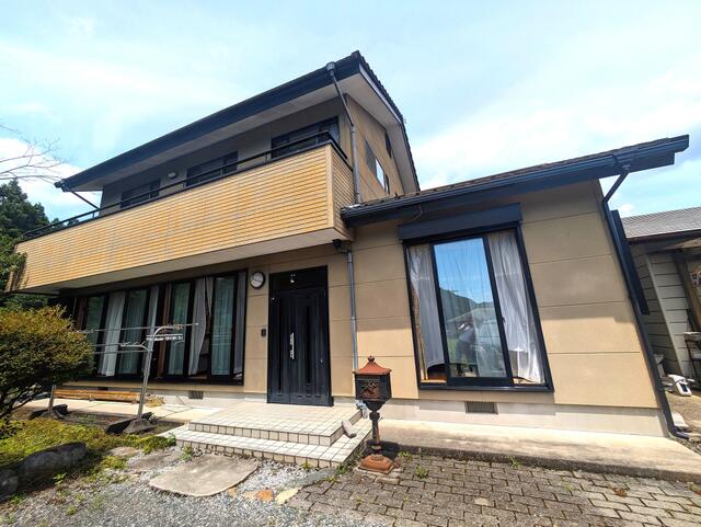 house for sale in Kanuma, Tochigi | ¥8,900,000 | 4SLDK | Akiyama hous…