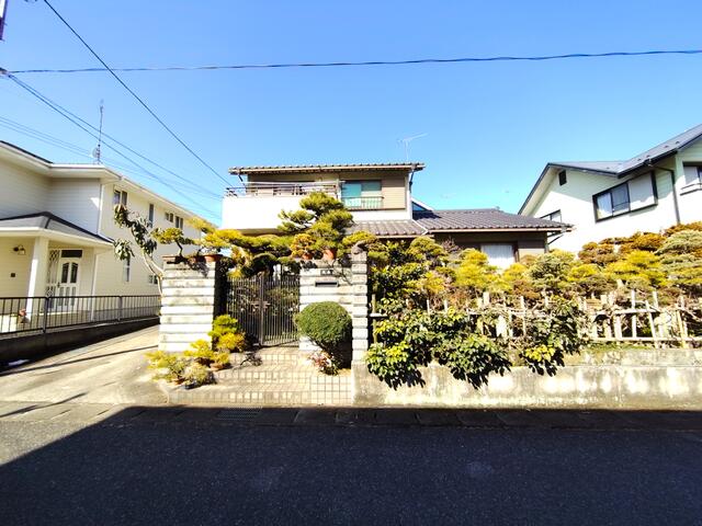 栃木県鹿沼市の一戸建て | 1085万円 | 3LDK | 223.64m² | Akiyama house finder