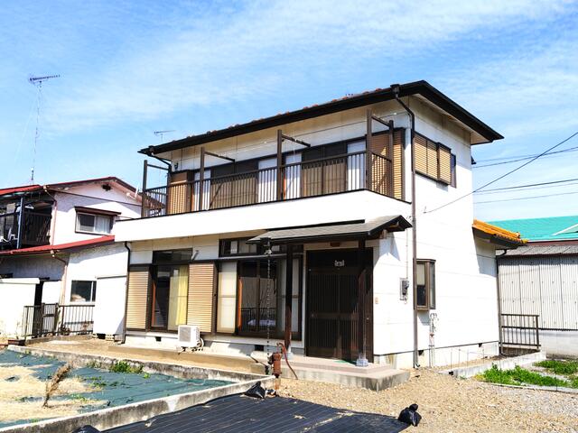 栃木県鹿沼市の一戸建て | 680万円 | 3SDK | 286.51m² | Akiyama house finder