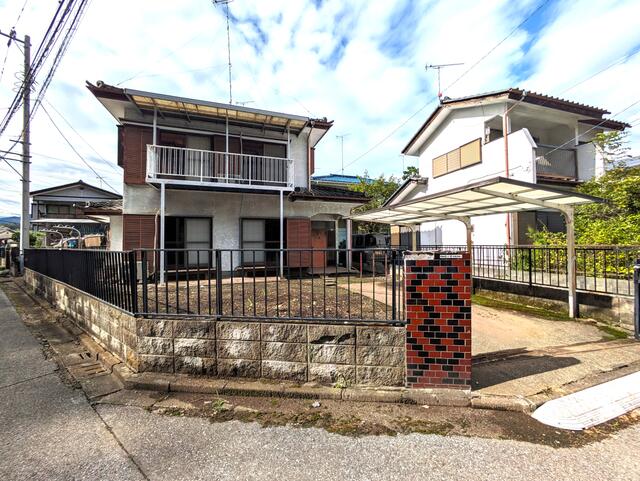 house for sale in Kanuma, Tochigi | ¥2,500,000 | 4K | Akiyama house f…