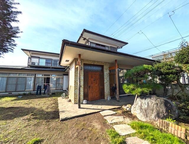 栃木県鹿沼市の一戸建て | 1300万円 | 9DK | 708.03m² | Akiyama house finder