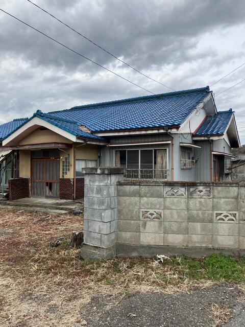 栃木県宇都宮市の一戸建て | 1300万円 | 3DK | 836.13m² | Akiyama house finder